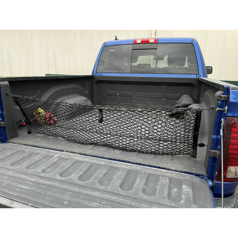 Dodge ram cargo net discount