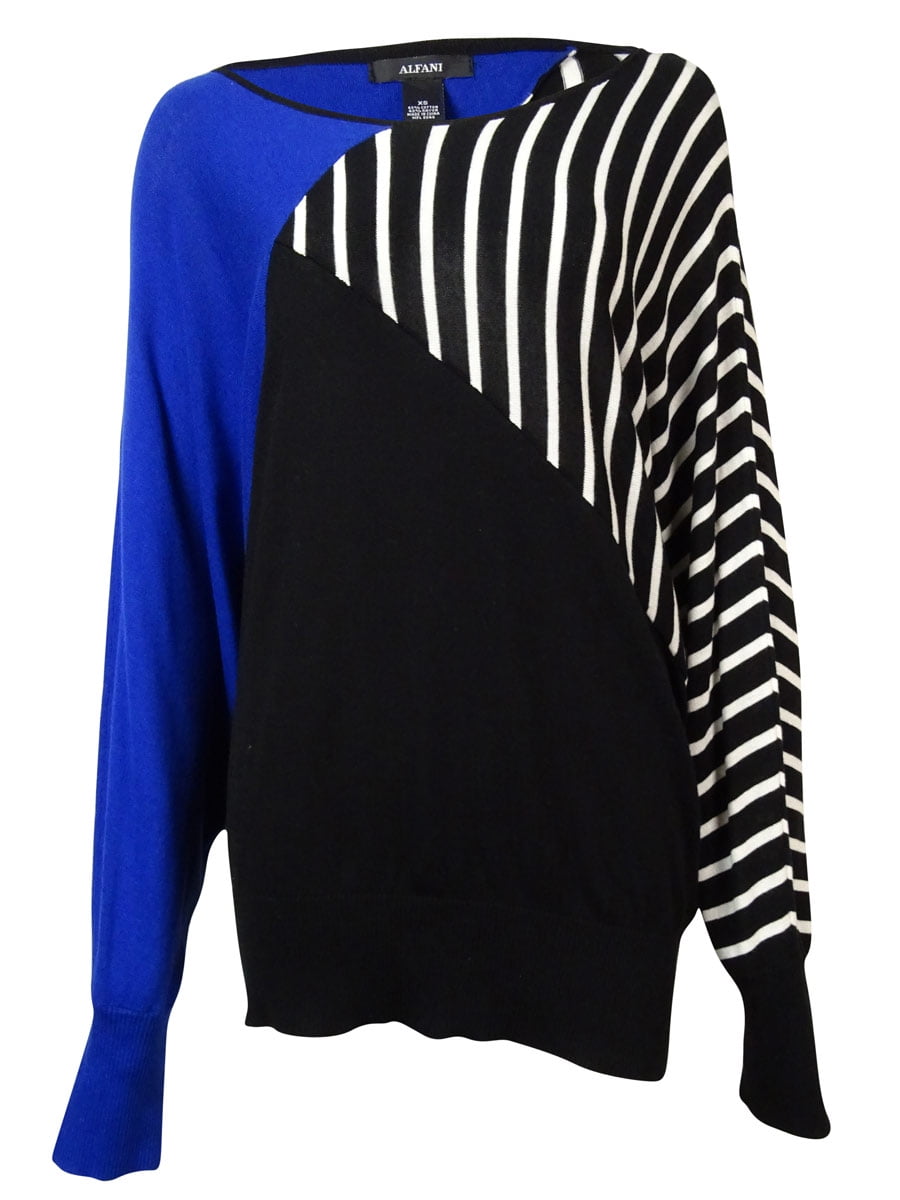 alfani petite sweaters