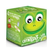 Coromega Coromega Child Brain & Body, 30 ea