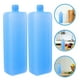 thumbnail image 1 of SWETRACE 4Ud Bolsas De Hielo Reutilizables Para Enfriadores Portátiles Color Azul Y Energético, 1 of 7