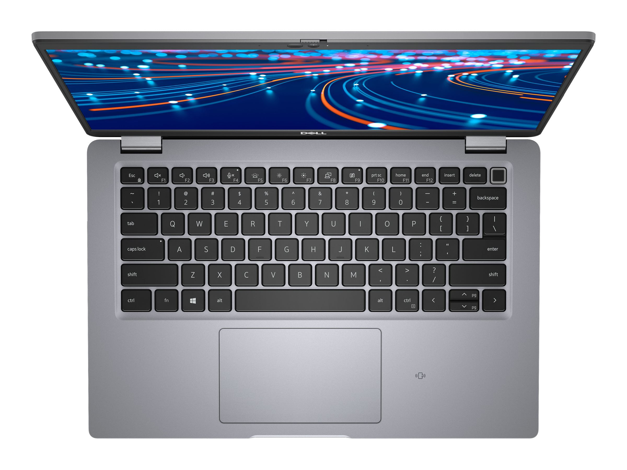 Dell Latitude 5400 Intel Core i5 - 8265U UHD Graphics - 16GB RAM