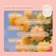thumbnail image 1 of Solid Balm For Women, Refreshing And Lasting Floral Notes, Portable Solid Perfume For Dating, Party, Ideal Gift, 1 of 4
