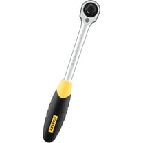 Stanley 4-85-577 Ratchet "Micro Tough", Silver