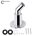 thumbnail image 4 of 22/24mm Steel Exhaust Pipe Connector Adapter for Motorhome Parking Heater, 4 of 8