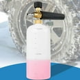 thumbnail image 3 of Hand Pump Bottle Used for Car Washing Portable Gardening Watering Bottle Sprayer Vehicle Cleaning Tools, 3 of 6
