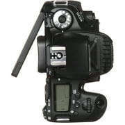 Canon EOS 77D DSLR Camera with 18-135mm USM Lens