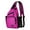A1262 4th of july accessories clearance under 5$, variant on kkbbma under $5 Convertible Sling Bag Crossbody Backpack, Pads Bags Shoulder Bag Casual Pack for Women Hiking Travel Cycling