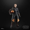 thumbnail image 1 of Star Wars The Black Series Fennec Shand Toy Figura coleccionable de 6 pulgadas-Escala El l Star Wars Star Wars, 1 of 2