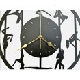thumbnail image 2 of Reloj de Pared de Bailarina S-Tech RJP009, 2 of 3
