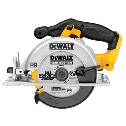 Image of DeWalt DCS391B on Walmart website
