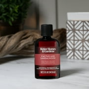 Better Homes & Gardens Universal Fragrance Oil, Cactus & Sandalwood, 5 fl oz