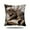 1, variant on 1Pc 18X18In Cute Sleeping Cats And Book Pillowcase Short Pile Living Room Sofa Pillowcase Soft Cushion Cover