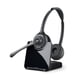 thumbnail image 3 of Plantronics CS520 Auriculares Inalámbricos Binaurales DECT 350 pies, 3 of 3