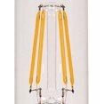 thumbnail image 2 of Satco S9892 430lm & 3000K Single 4.5W Dimmable T10 Medium E26 LED Bulbs, 2 of 4
