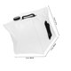 thumbnail image 2 of BESTYASH Bolsa Plegable Para De Piscina Transparente Con Asas Para Fijar Y Proteger, 2 of 8