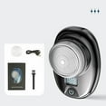 for Women Facial Hair Electric Typewriters with Auto Correct Trimmers