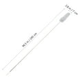 thumbnail image 2 of Hemobllo 1Set Fiber Duster Set with Telescopic Handle for Ceiling Wall and Furniture Cleaning, 2 of 8
