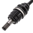 thumbnail image 4 of Niche Front Right CV Axle Drive Shaft for Honda Rancher 420 ATV 519-KCA2376X, 4 of 6
