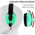 Manunclaims Baby Noise Cancelling Headphones, Ear Protection Earmuffs