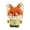 Nick Wilde A, variant on Nick Wilde Plush Toys - Stuffed Toy for Toddler Toys and as a Gift for Women Men Fans