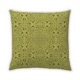 thumbnail image 1 of Ahgly Company Outdoor Square Contemporary Throw Pillow, 18 inch by 18 inch, 1 of 5