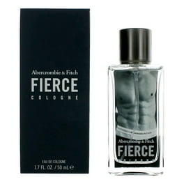Abercrombie & Fitch Fierce 3.4 oz Eau De Cologne (EDC