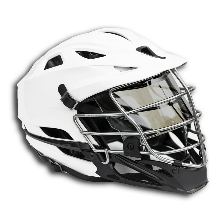 Clear Lacrosse Visor