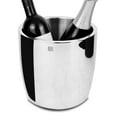 thumbnail image 1 of Double Wall Stainless Steel Champagne Cooler, 1 of 3