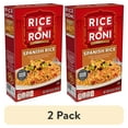 thumbnail image 2 of (2 pack) (2 pack) Rice-A-Roni Rice, Spanish Flavor 6.8 oz Box, 2 of 3