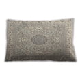 thumbnail image 1 of Ahgly Company Outdoor Rectangular Traditional Lumbar Throw Pillow, 13 inch by 19 inch, 1 of 5