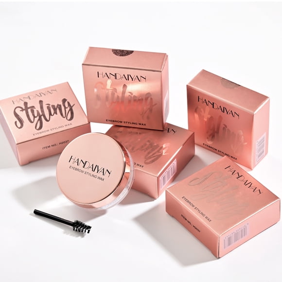 Lápices de cejas para mujeres, Lápiz de cejas, Maquillaje Lápiz de cejas Jabón para cejas Levantamiento de cejas Jabón para peinar cejas Gel de cejas de larga duración Crema para arreglar cejas