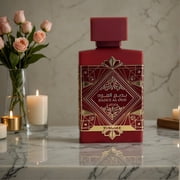 Lattafa Badee Al Oud Sublime , 3.4 oz EDP Spray