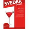 thumbnail image 5 of SVEDKA Cherry Flavored Vodka, 750 ml Bottle, 35% ABV, 5 of 5
