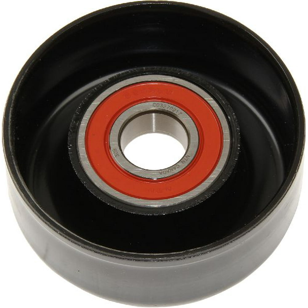 OE Replacement for 19942005 Cadillac DeVille Serpentine Accessory