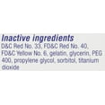 thumbnail image 5 of Colace Regular Strength Stool Softener 100mg 30 Ct, 5 of 5