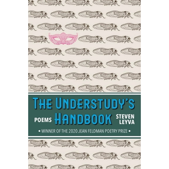The Understudy's Handbook: Poems, (Paperback)