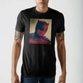thumbnail image 2 of Batman Retro 1966 Movie T-Shirt-L, 2 of 4