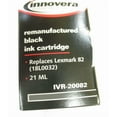 thumbnail image 2 of PRIME- Innovera Ivr-20082 Compatible For Lexmark 82 (18L0032), 2 of 5