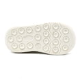 thumbnail image 5 of Toddler Wide Toe Box Shoes Kids Girls Boys Breathable Barefoot Hook & Loop Lightweight Walking Sneakers Casual Flexible Sole Slip On, 5 of 6
