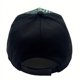 thumbnail image 4 of Cartoon Dinosaur & Letter Graphic Cute Baseball Cap For Toddler Kids Outdoor Traveling, 4 of 5