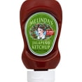 thumbnail image 2 of Melinda's Jalapeno Ketchup 14 oz (Pack of 6), 2 of 2