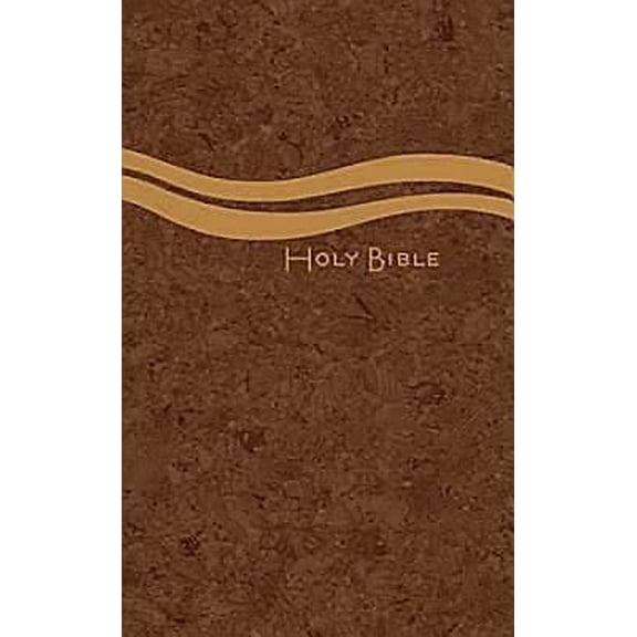 Pre-Owned Church Bible-CEB (Hardcover) 1609260759 9781609260750