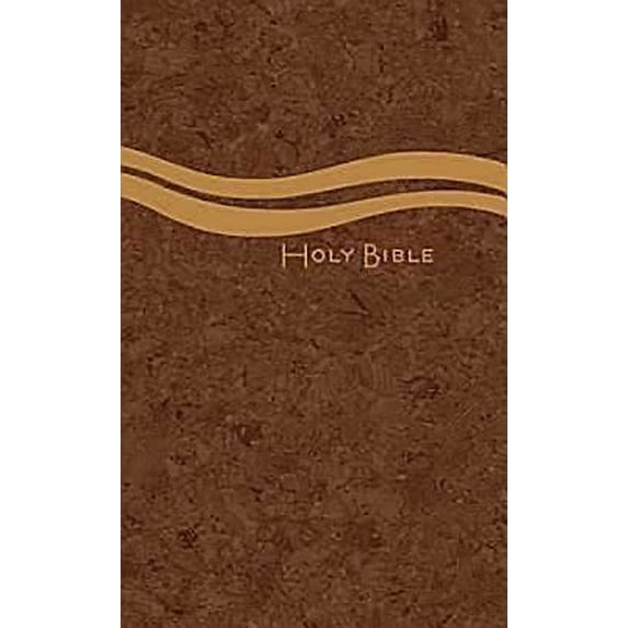Pre-Owned Church Bible-CEB (Paperback) 1609260945 9781609260941