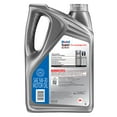 thumbnail image 2 of Mobil Super Synthetic Motor Oil 5W-30, 5 Quart, 2 of 9