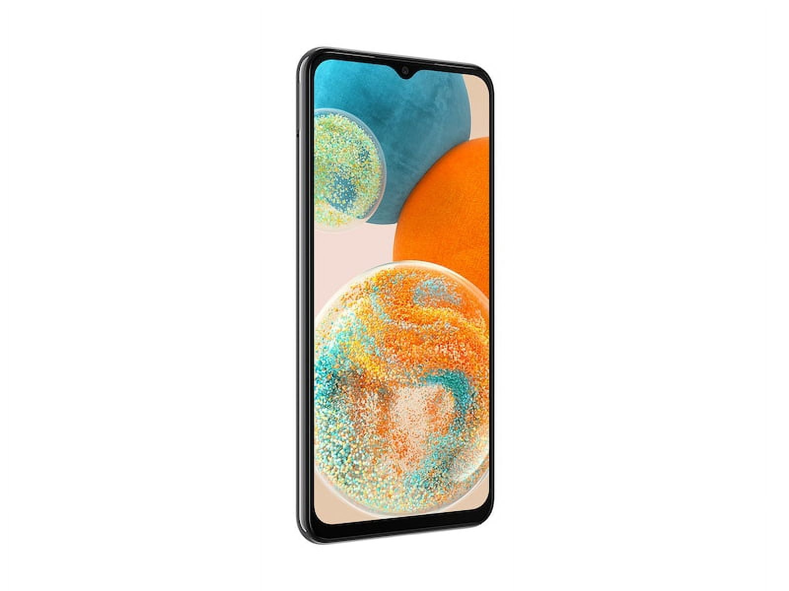 Galaxy - 【A】SC-56C/Galaxy A23 5G/350546281543213 Galaxy - 【A】SC-56C/Galaxy A23 5G/350546281543213 Samsung