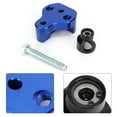 thumbnail image 2 of Aluminum Valve Spring Compressor Tool Kit Repair Part Fits for Subaru Forester XT 04-11( Blue), 2 of 8