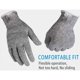thumbnail image 5 of Guantes resistentes a cortes NQ 1 par para cocina y jardinería, 5 of 5