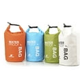 thumbnail image 4 of Bolsa Seca Impermeable perfecl para Kayak Rafting Pesca Camping 5L, 4 of 8
