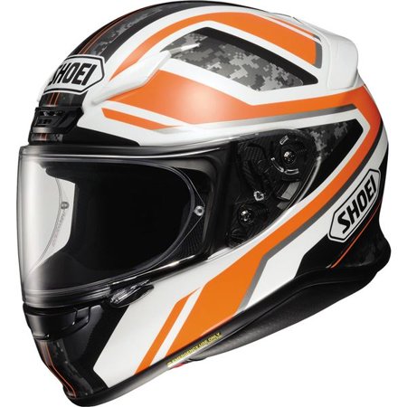 - Shoei RF-1200 Parameter Full Face Helmet