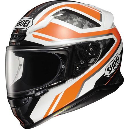 Shoei RF-1200 Parameter Full Face Helmet (Best Full Face Helmet Brands)